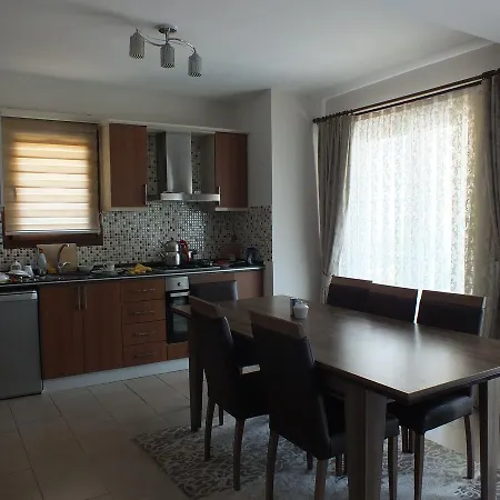Infinity Opal Villa Fethiye
