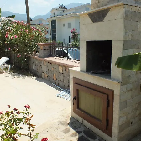 Infinity Opal Villa Fethiye