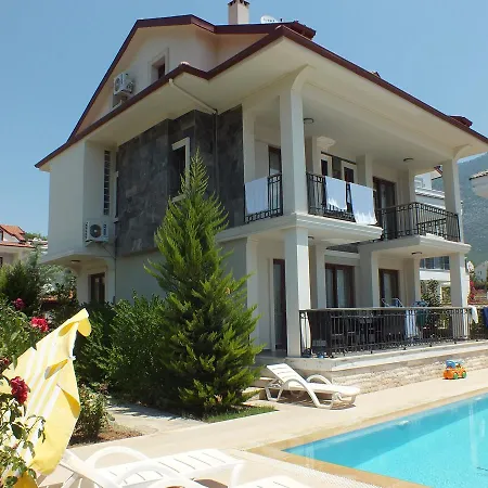 Villa Infinity Opal *