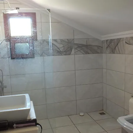 Villa Infinity Opal Fethiye