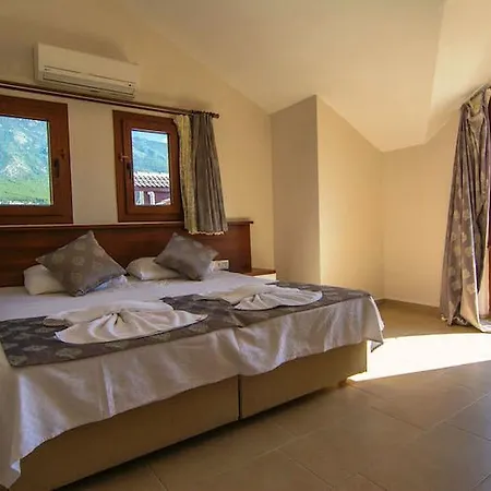 Villa Infinity Opal Fethiye