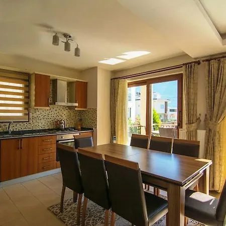 Villa Infinity Opal *