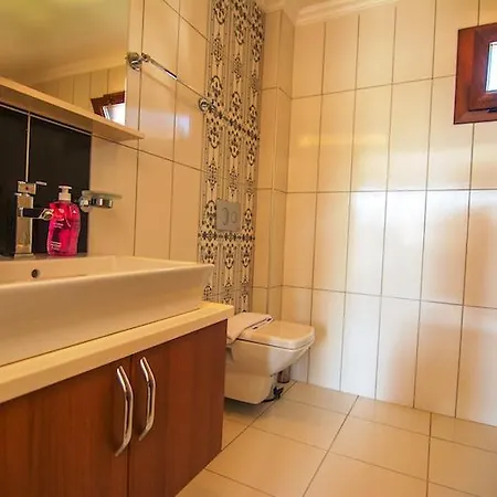 Infinity Opal Villa Fethiye