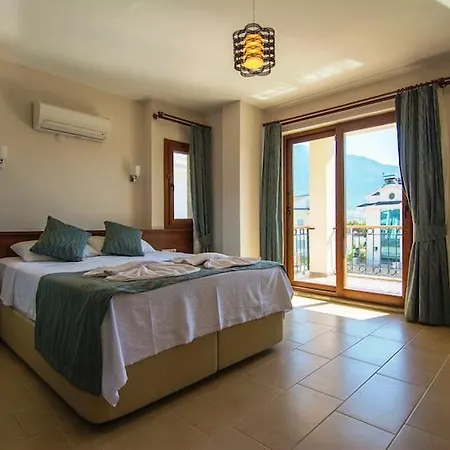 Villa Infinity Opal *